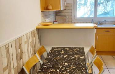 :) Spacieux T4 AÉROPORT, ensoleillé, déco soignée - Foto 22