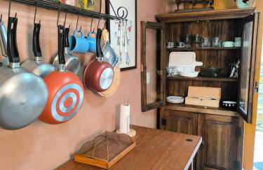 Loft do Fotógrafo 4 - Poucos passos do Rio das Almas - Foto 28