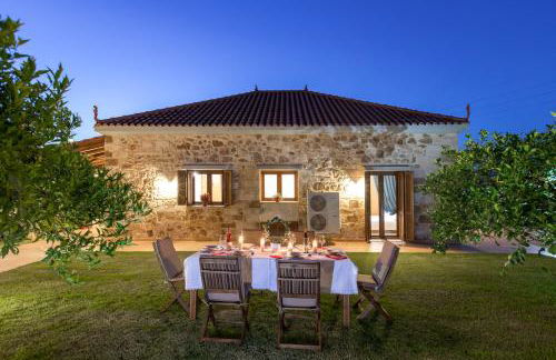 Villa Anerocurù by Chania city - Photo 20