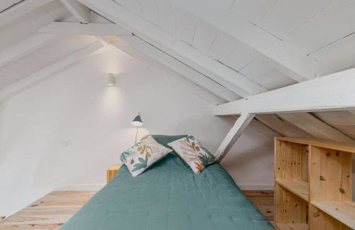 Avenca da Praia - Tiny House 4 Beach & Surf Lisbon Getaway - Photo 29