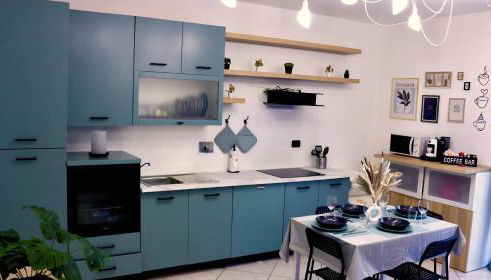 Olympic Hidden House - Foto 4, stove, pet friendly, minibar