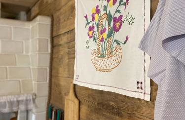 Dom Na Wsi ,, Koszelówka " - Foto 11