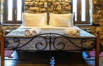 Traditional Stone Guesthouse - Foto 27