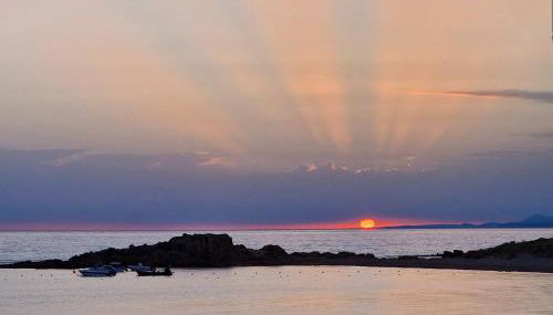 Arkoudi Bella Vista - Foto 1