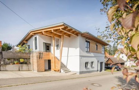 Wohnplatz 52 - Foto 1