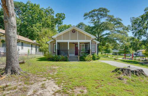 Steps to Playground Family Home in Douglasville! - Foto 27