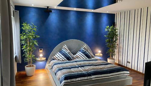 HTS Haus Respirada Wellnessarea, Whirlpool, GYM, Sauna - Foto 5