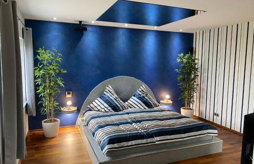 HTS Haus Respirada Wellnessarea, Whirlpool, GYM, Sauna - Foto 5