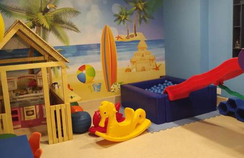 Apto Pé na Areia Condomínio Oceanside Camboinhas - Foto 25