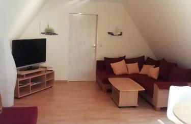 Ferienwohnung Loewe - Foto 1