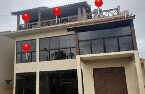 Studio Duplex Praia do Porto - Photo 16