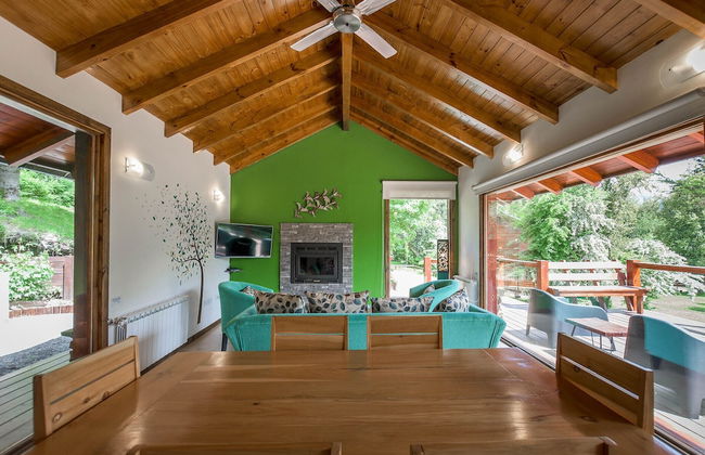 Solar Selvana - Casas de montaña - Foto 71