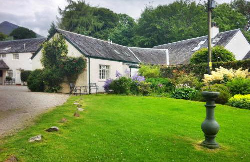 Bonawe House Holiday Cottages - Foto 10