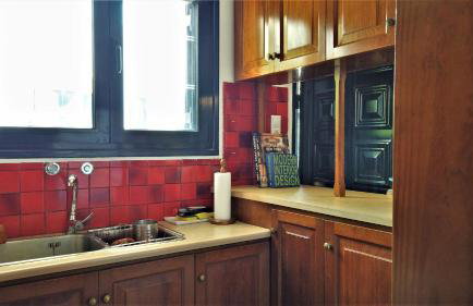 Gianni's village home - Foto 15