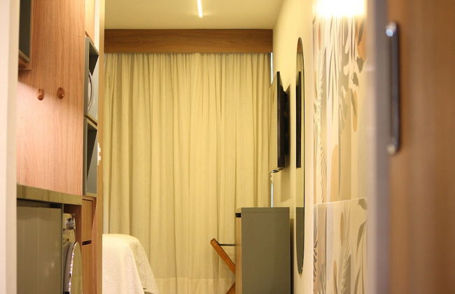 Flats Asa Norte CLN 110 bloco B - Photo 46