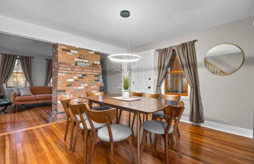 Spacious Cozy 3 Bed 2 Bath - Foto 13