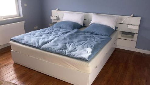 FeWo Oma Lolli - Foto 4