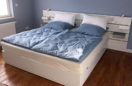 FeWo Oma Lolli - Foto 4