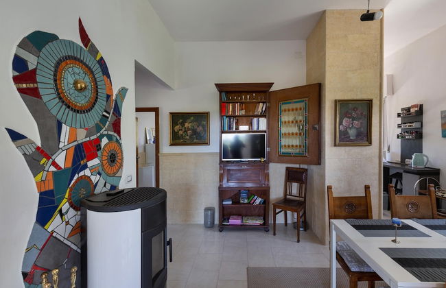 3547 Casa di Margherita by Barbarhouse - Foto 12