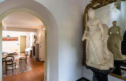 Giardino in villa Margherita - Foto 17