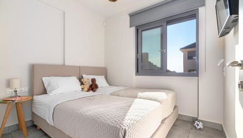 Elafonisos Aqua Villa IV - Foto 2