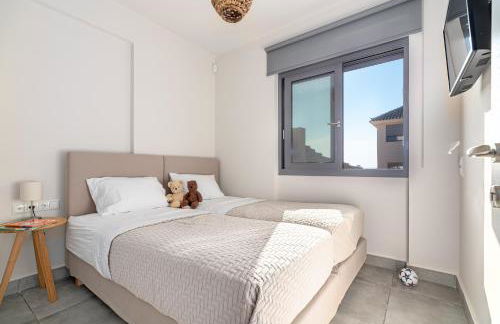 Elafonisos Aqua Villa IV - Foto 2