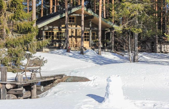 Hamppulahti - Foto 20