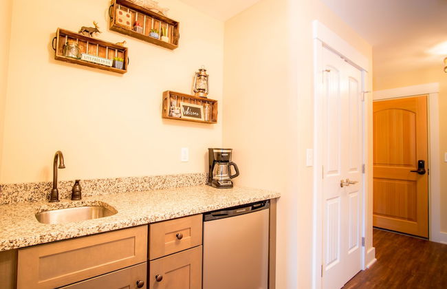 Cranmore Condominium Lodging - Foto 51