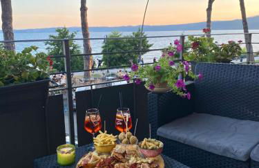 Trevignano Casa fronte lago - Foto 19