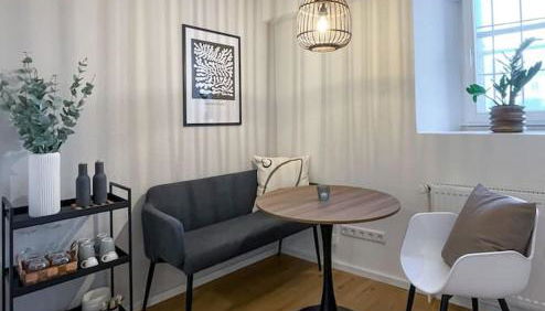 Gemütliche Altbauwohnung mitten in der Altstadt - Foto 4