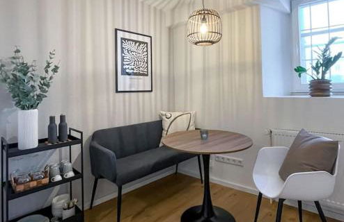 Gemütliche Altbauwohnung mitten in der Altstadt - Foto 4