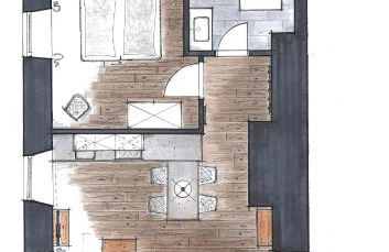 Ferienwohnungen im Gasthof Stern inklusive KönigsCard - Foto 6