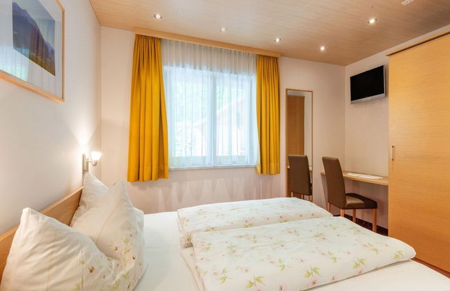 Spacious Apartment in Tschagguns With Garden - Foto 3