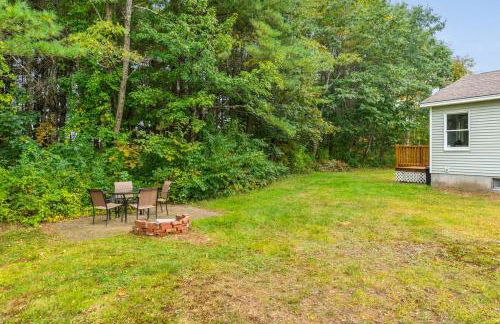 Modern Chic Home in Windham - Foto 16