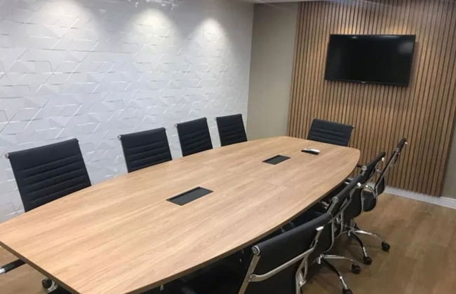 Apartamento Mobiliado Crystal Place 4 Pessoas - Foto 12