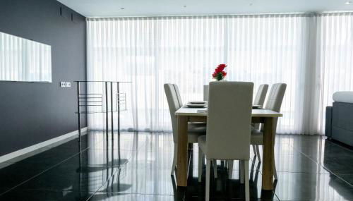 VILLA 5 PLAYA A 2 MINUTOS - Foto 5