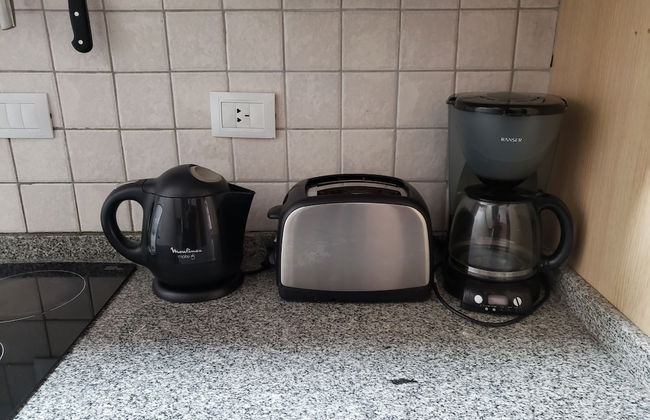 San Martin Suites - Foto 35