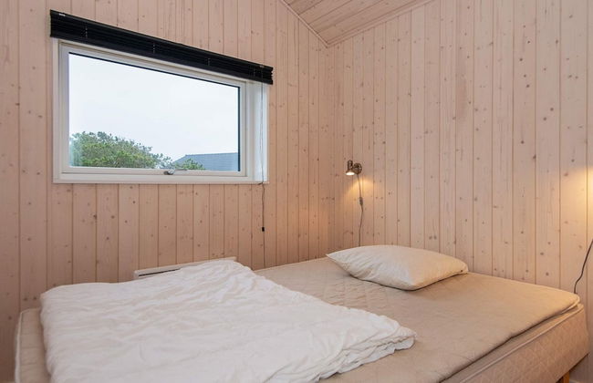 Holiday Home in Henne - Foto 45