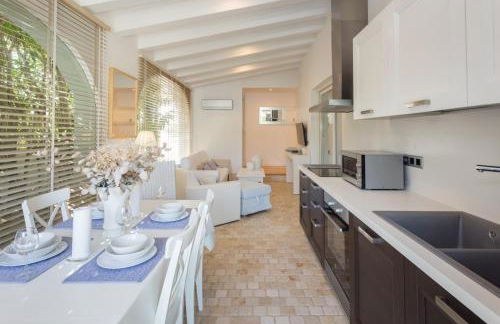 Casa Azahar y Casa Buganvilla - Foto 33