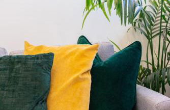 Elegant apartment 1 - Photo 2