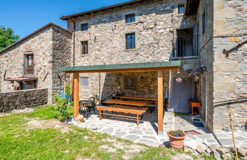 Casale di Polly in Garfagnana - Photo 35