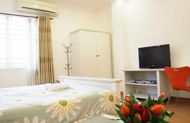 Smiley Apartment 3 - Photo 38