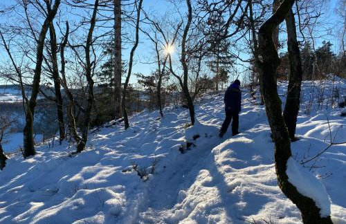 Glückshuuske Sauerland - Foto 20