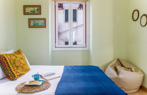 Casa Alegre, Overlooking Sintra - Foto 14