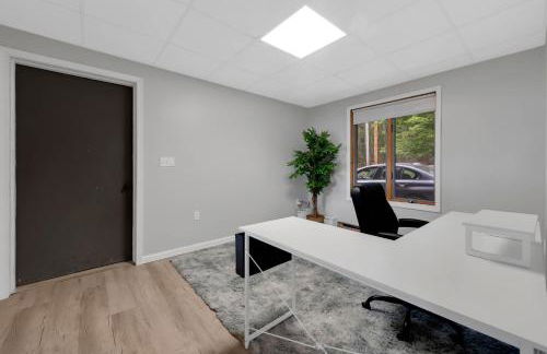 Lakefront Big Bass Lake Dock Games - Foto 52