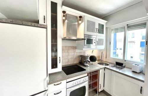 Marbella Puerto Banus charming 1 bedroom apartment - Foto 11