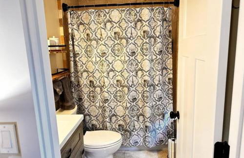 Fireside Cottage - Foto 7