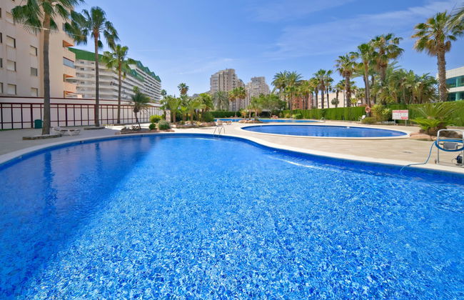 Coral Beach 02 - Foto 32