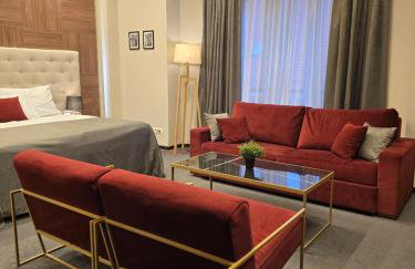 Ilica Boutique Apartments - Foto 2