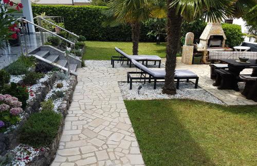 Villa Jeka, Malinska, Krk - Foto 10